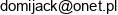 Emicar Jacek Kozirog Email address