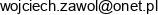 Abc Budownictwo Wojciech Zawol Adres e-mail