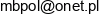 1 Fhup Blach Dach S C Tomasz Zglobik Waldemar Staron 2 Fhup Investar S C Waldemar Staron Adrian Gorski 3 F H U P Mb Pol Waldemar Staron Adres e-mail