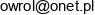 Zaklad Produkcji Rolnej Owrol Email 1