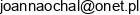 Biuro Audytu Podatkow I Rachunkowosci Joanna Ochal Email address