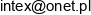 Intex Krzysztof Janasek Email address