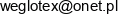 Weglotex Urszula Tiuryn Email address