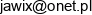 Jawix Email address
