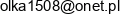 A M Miroslaw Nadarzynski Email address