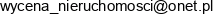 Wycena Nieruchomosci Grzegorz Goik Adres e-mail