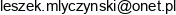 Firma Remontowo Wykonczeniowa Leszek Mlyczynski Email address