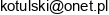 Drukmat Jacek Kotulski Email address