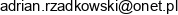 Ad Flooring Email address