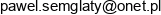 Sidsem Email address