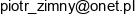 Przedsiebiorstwo Uslugowe Piotr Zimny Email address