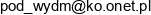 Przedsiebiorstwo Produkcyjno Handlowe Vovitex Email 1
