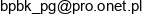 Biuro Projektow Budownictwa Komunalnego Email 1