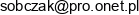 Jaroslaw Sobczak Tlumaczenia Email address