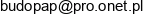 Budopap Email 1