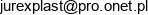 Przedsiebiorstwo Uslugowo Produkcyjno Handlowe Jurex Email 1