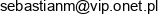Sebastian Zygmunt Adres e-mail