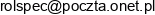 1 Firma Handlowa Rolspec Jerzy Ogloszka 2 Firma Handlowa Rolspec Marzena Ogloszka Jerzy Ogloszka S C Email address