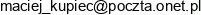 Golden Mean Adres e-mail