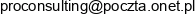 Osrodek Projektowania I Doradztwa Technicznego Pro Consulting Email 1