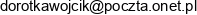 Eco Dam Group Email address