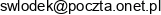 Sw Broker Email address