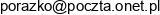 Specjalistyczna Praktyka Lekarska Internistyczno Nefrologiczna Dr Hab N Med Tomasz Porazko Email address