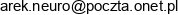 Arkadiusz Grodecki Specjalistyczna Praktyka Lekarska Neurologia Lek Med Arkadiusz Grodecki Email address
