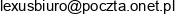 Biuro Rachunkowe Adres e-mail