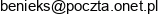 Agnieszka Sozanska Fizjo Science Agnieszka Sozanska Email address