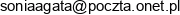 Centrum Edukacyjno Artystyczne Chilli Sonia Baran Email address