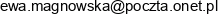 Studio Urody Ona Ewa Magnowska Email address