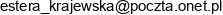 Tacho Ksiegowosc Estera Krajewska Wrzesinska Adres e-mail