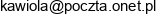 Uslugi Pielegniarskie Wioletta Kaczmarczyk Email address