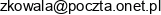 Erp New Email address