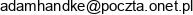 Handke Handke Adres e-mail