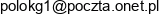 Strzelecka Training Email address