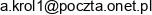 B Expert Agnieszka Bialy Email address