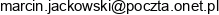 Salon Urody Marcela Marcin Jackowski Email address