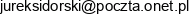 Indywidualna Specjalistyczna Praktyka Lekarska Jerzy Sidorski Email address