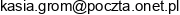 Gabinet Wsparcia Terapeutycznego Katarzyna Gromadzka Email address