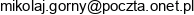 Zaklad Ogolnobudowlany Mikolaj Gorny Email address