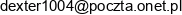 3dex Dominik Grabowski Email address