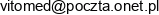 Vitomed Adres e-mail
