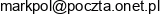 Przedsiebiorstwo Handlowo Uslugowe Markpol Marzena Herbec Email address
