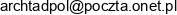 Abp Autorskie Biuro Projektowe Email address