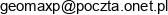 Biuro Uslug Geodezyjno Kartograficznych Geo Max Email address
