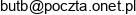 Biuro Uslug Technicznych Budownictwa Mariola Slusarek Furgalska Email address