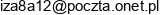 Prywatny Gabinet Neurologopedyczno Pedagogiczny Izabela Marczykowska Email address