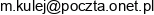 Biuro Rachunkowe Zofia Kulej Email address